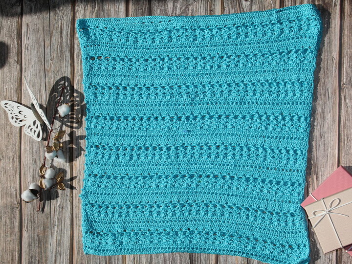 Smilla's Fantasy Pattern Top No.031