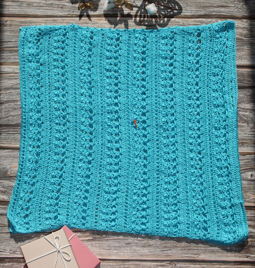 Smilla's Fantasy Pattern Top No.031