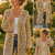 Sommerjacke mit Lochmuster * Cardigen * 3 Größen * Strickanleitung