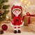 Nikolinchen – Christmas Amigurumi Doll – English Crochet Pattern PDF