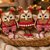 Amigurumi-Weihnachtseulenpaar – Deutsche Häkelanleitung als PDF