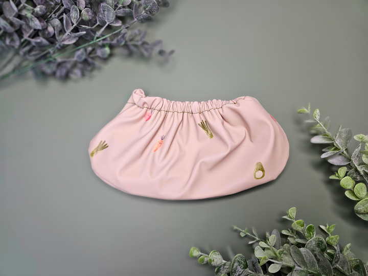 Schnittmuster Schuhüberzieher nähen – Überziehschuhe für Kinder & Erwachsen