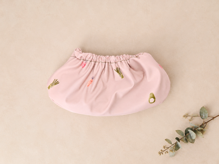 Schnittmuster Schuhüberzieher nähen – Überziehschuhe für Kinder/Erwachsene