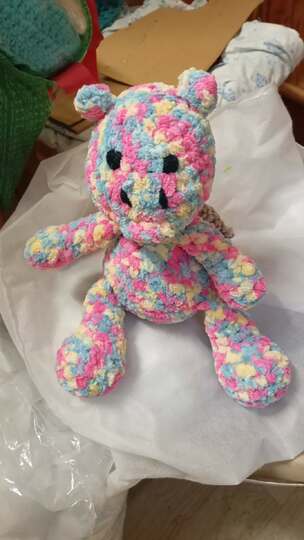 Angel, der Baby-Drache