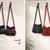 SOCK ROCK BAG - | modische Tasche gehäkelt | Sockenwolle | Bobbelwolle