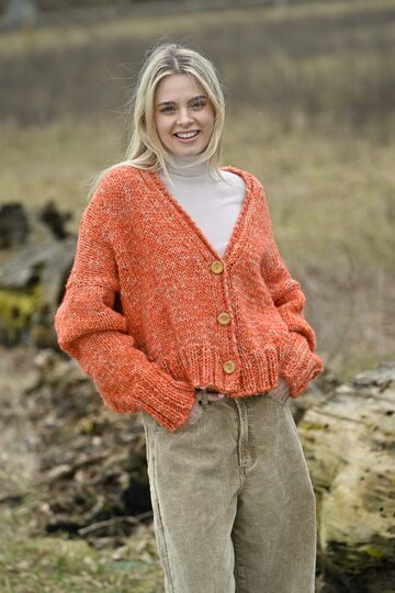 Kurze Jacke (9601365_30)