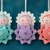 Crocheted Star Children - Free PDF Crochet Pattern