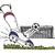Stickdatei Fußball Fußballtor Redwork SET Mein Zeugnis Fußballliebe