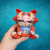 Kater Purr – Deutsche Amigurumi-Häkelanleitung als PDF