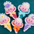 **Cocoon Babies – English Amigurumi Crochet Pattern PDF**