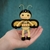 Little Bee Crochet Pattern – English PDF Pattern