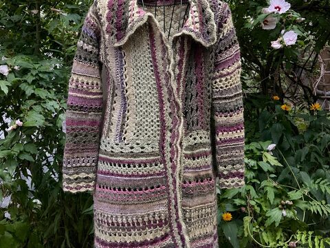 Jacke *SixtyStyle*