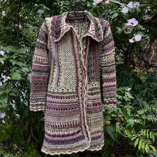 Jacke *SixtyStyle*