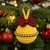Crochet Pattern Christmas Bell “Jingle bells” with Bow