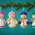 Little Winter Gnomies – Crochet Pattern PDF