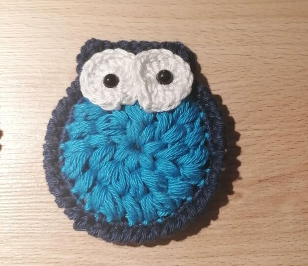 kleine Eule