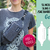 Schnittmuster Sling Bag Go | Hüfttasche & Crossbody nähen