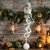 Crochet Pattern Snowman Spiral – Winter Magic – Christmas Decor