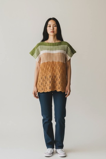 Shirt Anlis Dream