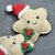 Crochet Pattern – Christmas Star with Santa Hat