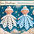 Little Shooting Star – Amigurumi Crochet Pattern PDF