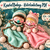 **Cuddle Babies – Crochet Pattern PDF**