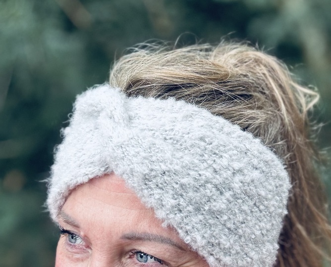 Svala Stirnband