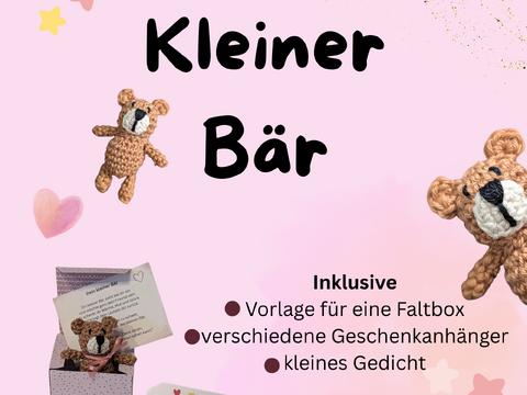 Kleiner Bär