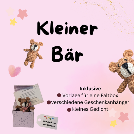 Kleiner Bär