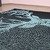 Hirsch, Schattenstricken, Illusionsstricken, Motivdecke