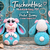 TaschenHase – Häkelanleitung PDF