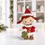 Christmas Doll Crochet Pattern, Amigurumi Toy, Christmas Decor