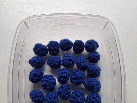 Blaubeeren