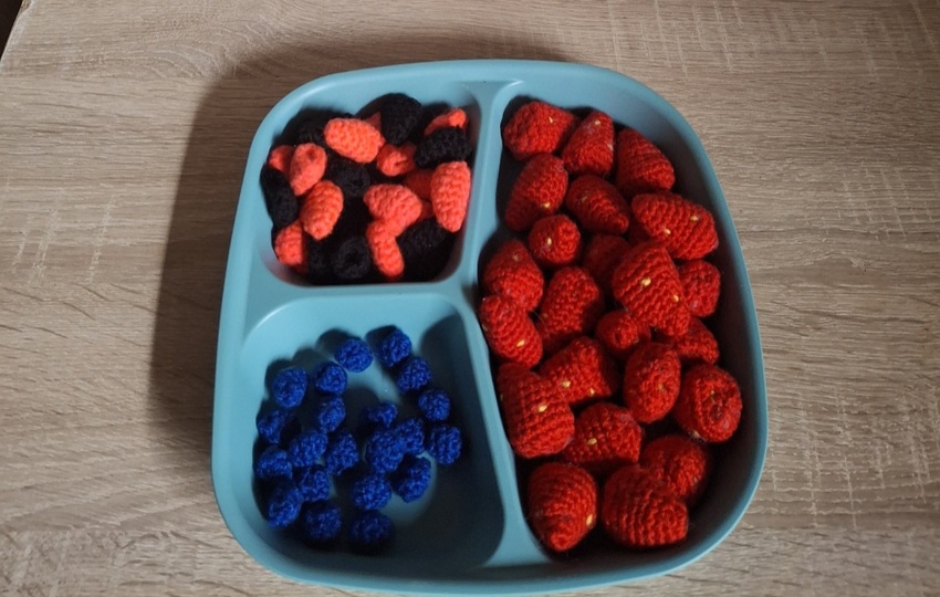 Blueberries