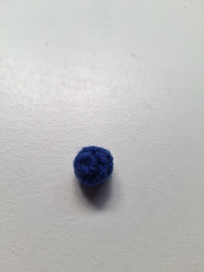 Blueberries