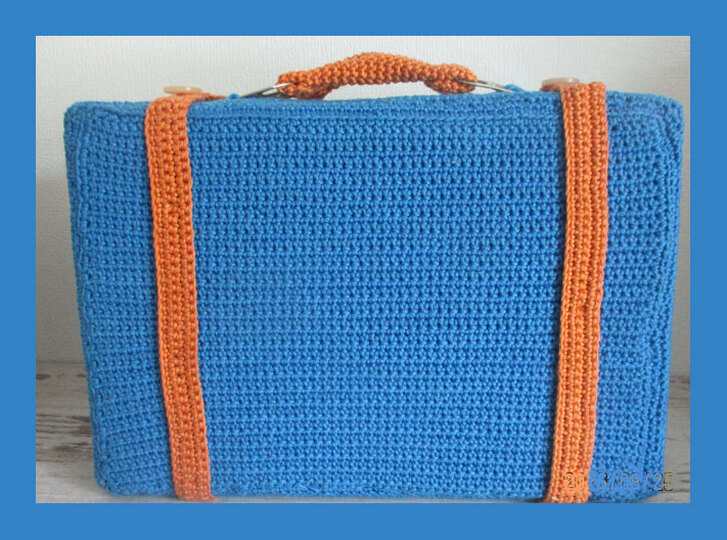 Holiday Suitcase