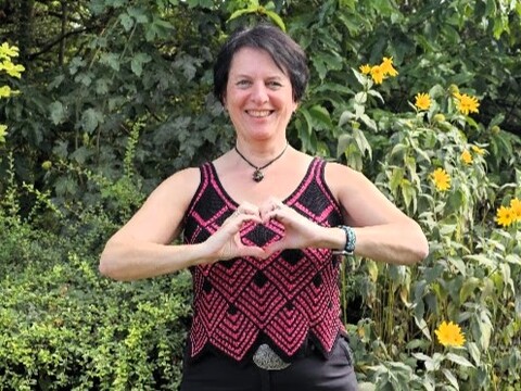 Sommerkarl Nr.7, das Trägertop