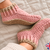 Häkelanleitung Hausschuhe, Kuschelige Unisex Pantoffeln, PDF