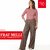 Hose FRAU MELLI |  eBook