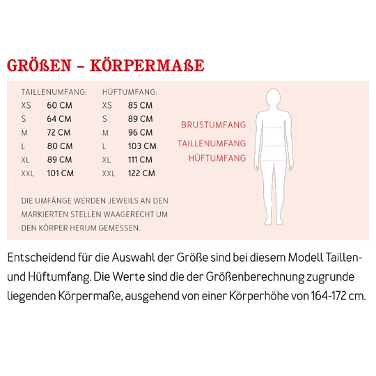 Hose FRAU MELLI |  eBook