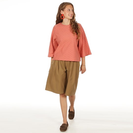 Shirt FRAU KEREN | eBook