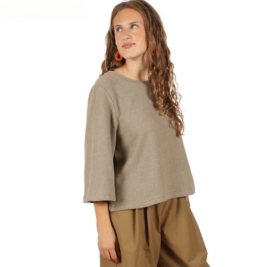 Shirt FRAU KEREN | eBook