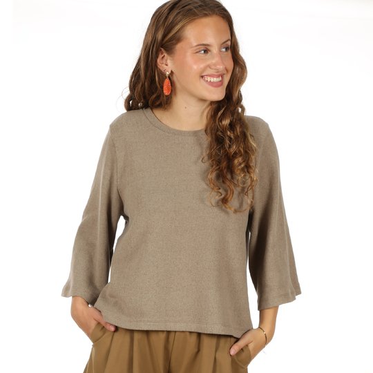 Shirt FRAU KEREN | eBook