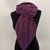 Knitting Pattern – Scarf "Skog"