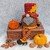 HERBST-WICHTEL – Häkelanleitung Gnom