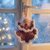 Crochet Pattern Kleine Schutzengel – Guardian Angel Christmas Ornament