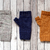 Six Twenty Six – Strickanleitung Mittens | fingerlose Handschuhe
