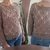 Häkelanleitung für das Shirt "Diamond Kiss"