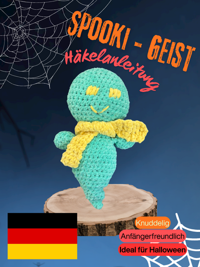 Spooki - Das Gespenst