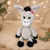 Häkelanleitung Esel, Amigurumi Esel häkeln, Esel häkeln, Kuscheltier Esel